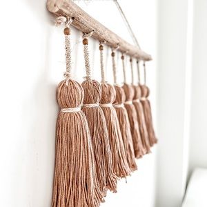 Boho Decor | Tulum vibes collection